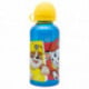 Paw Patrol Pup Power Botella Aluminio 400 ml