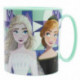 Frozen 2 Ice Magic Taza Microondas 350 ml