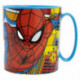 SPIDER-MAN Taza Microondas 350 ml