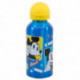 Mickey Fun Tastic Botella de Aluminio