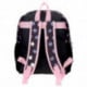 Mochila Infantil the Time is Now 33 cm