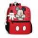 Mickey Mochila Infantil 32 cm