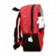 Mickey Mochila Infantil 32 cm