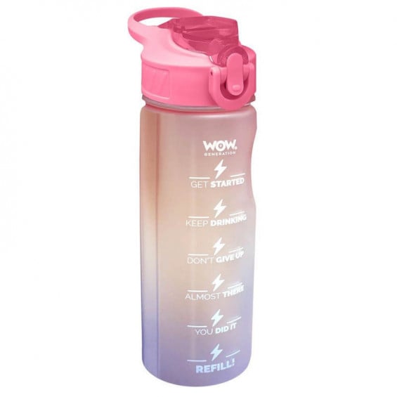 Wow Generation Cantimplora 500 ml