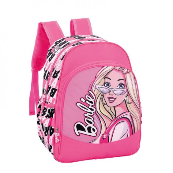 Barbie Mochila Juvenil 40 cm