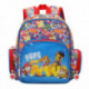 Patrulla Canina Mochila Guardería 27 cm