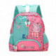 Peppa Pig Mochila Infantil 27 cm