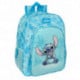 Lilo & Stitch Mochila Juvenil 42 cm