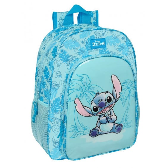 Lilo & Stitch Mochila Juvenil 42 cm