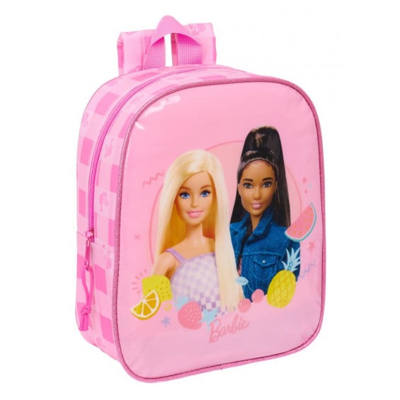 Barbie Mochila Guardería 27 cm