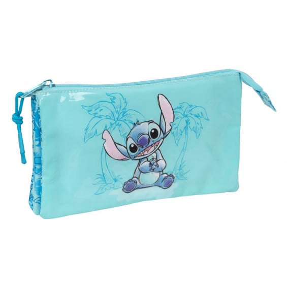 Lilo & Stitch Portatodo Triple