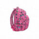 Mochila Juvenil Puggies 46 cm