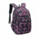 Mochila Juvenil Tiny Stars 46 cm