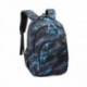 Mochila Juvenil Tornado 46 cm