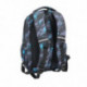 Mochila Juvenil Tornado 46 cm