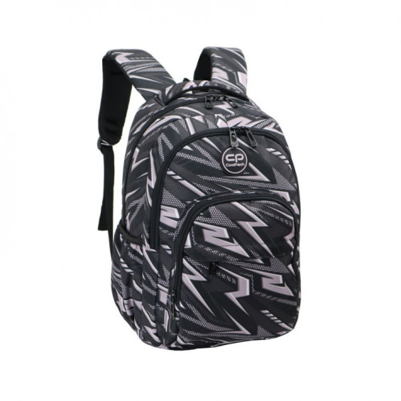 Mochila Juvenil Grey Noise 46 cm