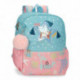 Mochila Infantil Keep the Oceans 32 cm