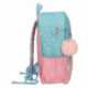 Mochila Infantil Keep the Oceans 32 cm