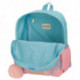 Mochila Infantil Keep the Oceans 32 cm