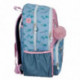 Mochila Infantil We Love Flowers 44 cm