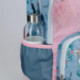 Mochila Infantil We Love Flowers 44 cm