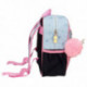 Mochila Infantil Dreams Come True 25 cm