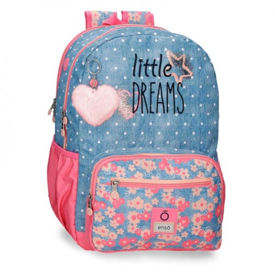 Mochila Infantil Little Dreams 42 cm