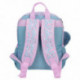 Mochila Infantil Cute Girl 28 cm