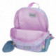 Mochila Infantil Cute Girl 28 cm