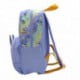 Bluey Mochila 30 cm Light Waves