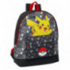 Pokémon Mochila Infantil