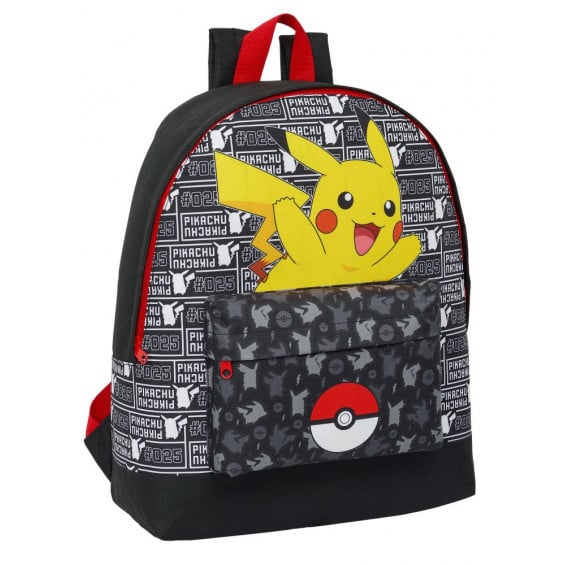 Pokémon Mochila Infantil