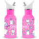 Cantimplora Acero Inoxidable Dancing Cats 500 ml.