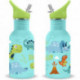 Cantimplora Acero Inoxidable Dino 500 ml