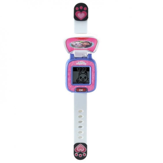 Vtech Baby Reloj Patástico De Pandy Patitas La Casa De Muñecas De Gabby