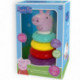 Peppa Pig Aros Apilables Musicales