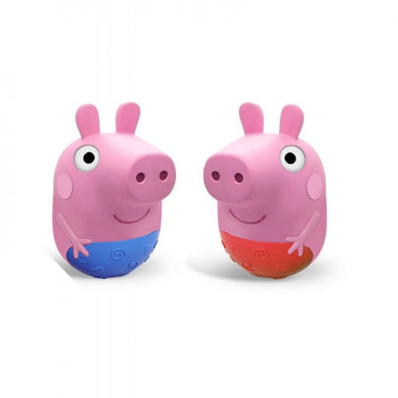 Peppa Pig Tentenpie Balanceo