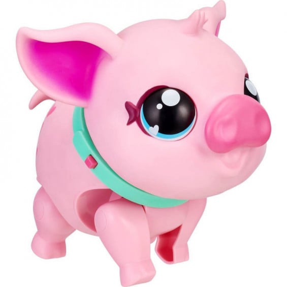 Little Live Pets My Little Pig Pet