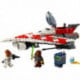 LEGO Star Wars Caza Estelar del Jedi Bob - 75388