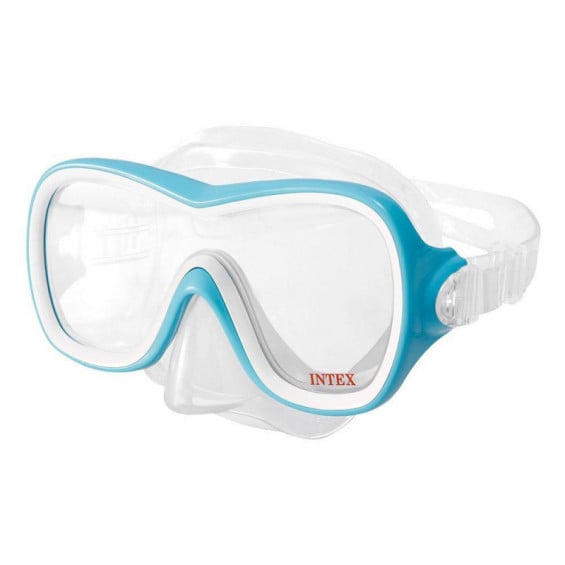 INTEX Máscara de Buceo Wave Rider Varios Modelos