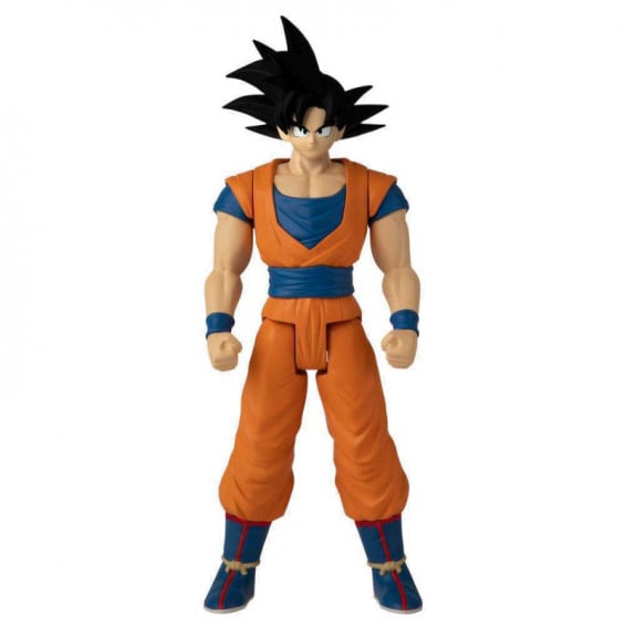 Dragon Ball Limit Breaker Series Goku