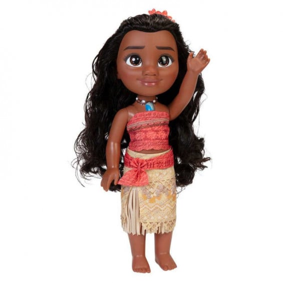 Disney Princess Muñeca Vaiana 38 cm