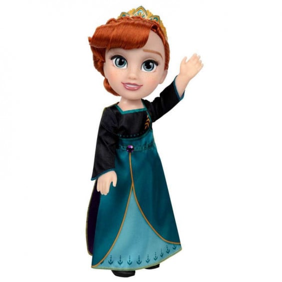 Frozen Muñeca Anna 38 cm