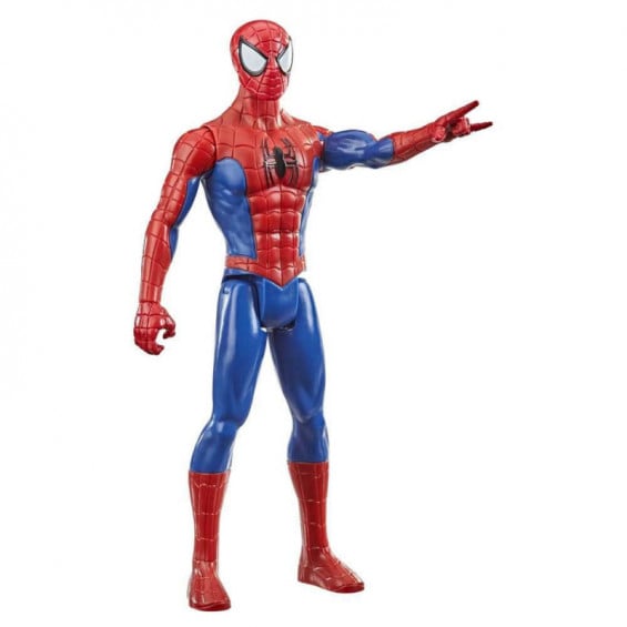 SPIDER-MAN Titan Hero Series