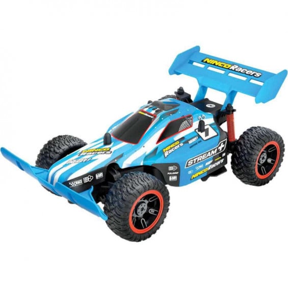 Ninco Racers Radio Control Stream +