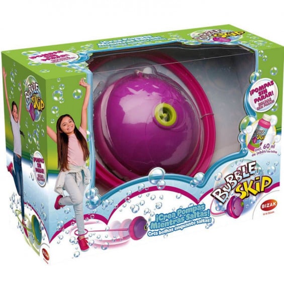 Bubble Skip Varios Modelos