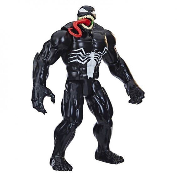 SPIDER-MAN Figura Deluxe Venom