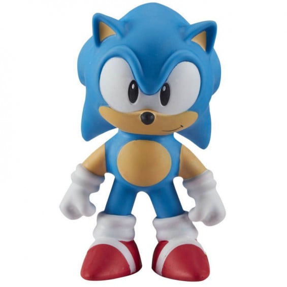 StreTch Mini Sonic