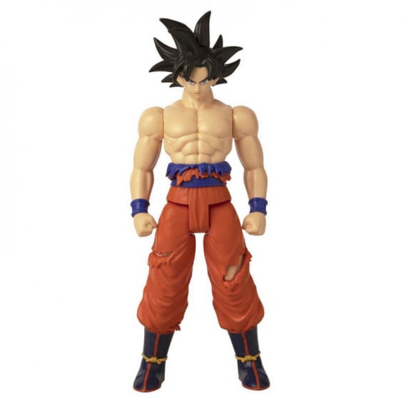 Dragon Ball Limit Breaker Series Ultra Instinct Goku