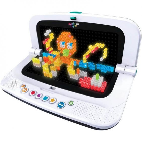 Vtech Magic Lights 3D